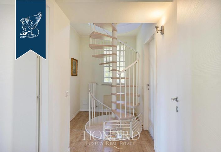 Image No.15-Villa de 4 chambres à vendre à Nesso