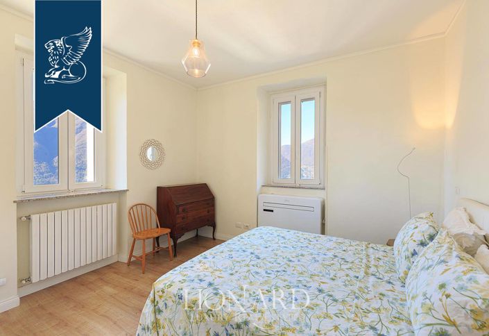 Image No.16-Villa de 4 chambres à vendre à Nesso