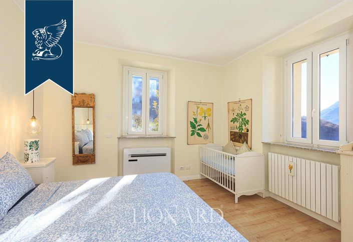 Image No.19-Villa de 4 chambres à vendre à Nesso