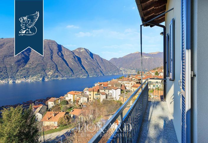 Image No.7-Villa de 4 chambres à vendre à Nesso