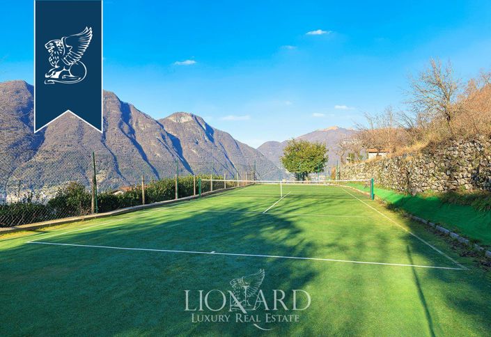 Image No.8-Villa de 4 chambres à vendre à Nesso