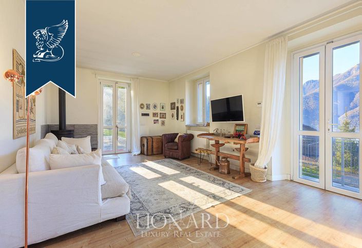 Image No.9-Villa de 4 chambres à vendre à Nesso