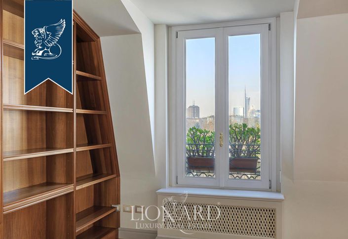 Image No.34-6 Bed Apartment for sale