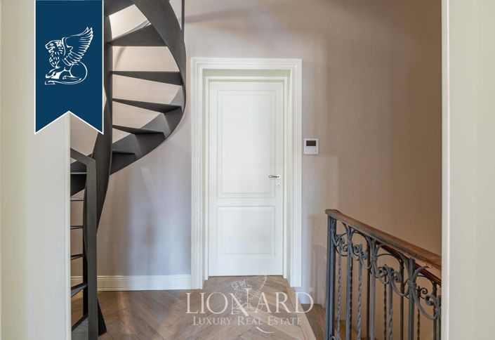 Image No.16-Villa de 5 chambres à vendre à Milan