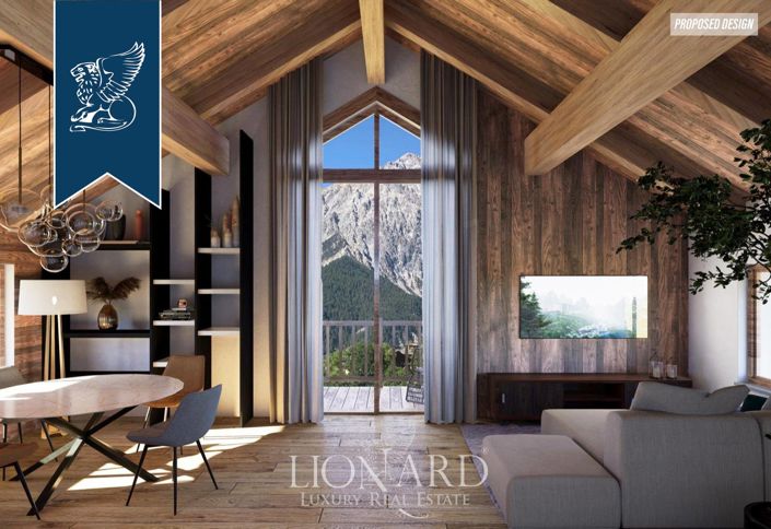 Image No.2-3 Bed Villa for sale