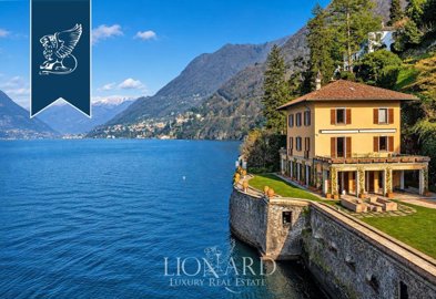1 - Como, Villa