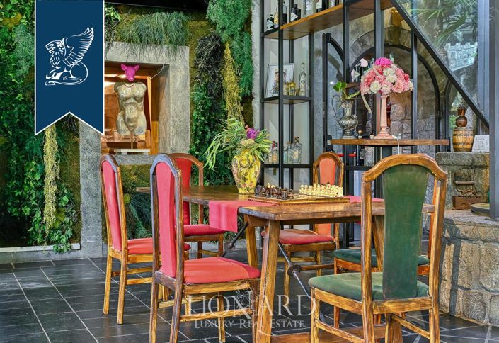 Image No.13-Ferme de 24 chambres à vendre à Viterbo