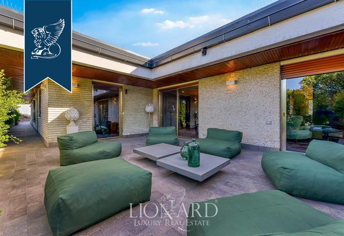 Image No.10-Appartement de 5 chambres à vendre à Rome