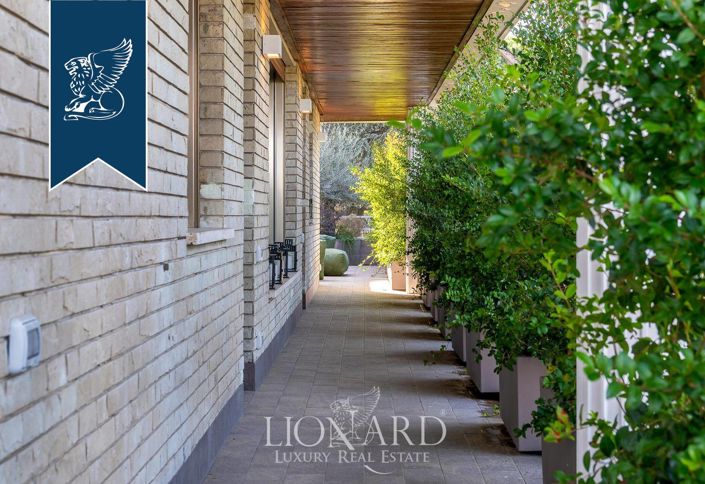 Image No.13-Appartement de 5 chambres à vendre à Rome