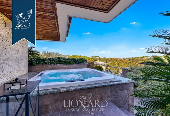 Image No.15-Appartement de 5 chambres à vendre à Rome