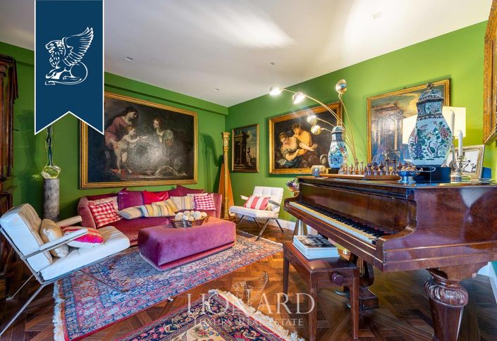 Image No.16-Appartement de 5 chambres à vendre à Rome