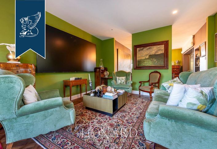 Image No.17-Appartement de 5 chambres à vendre à Rome