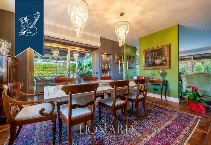 Image No.18-Appartement de 5 chambres à vendre à Rome