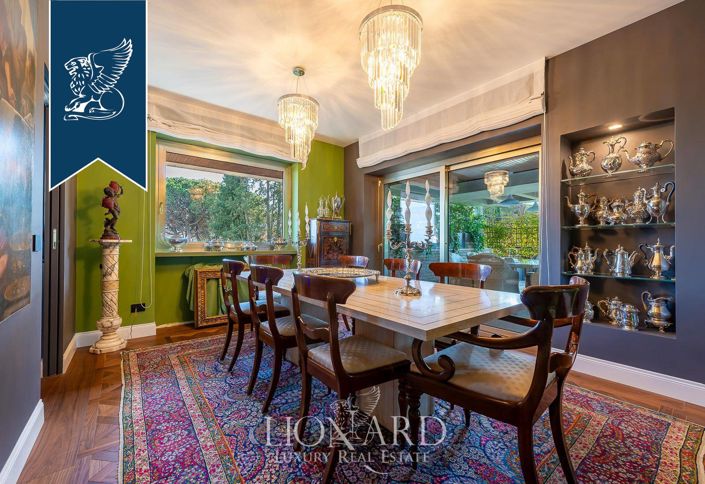 Image No.19-Appartement de 5 chambres à vendre à Rome