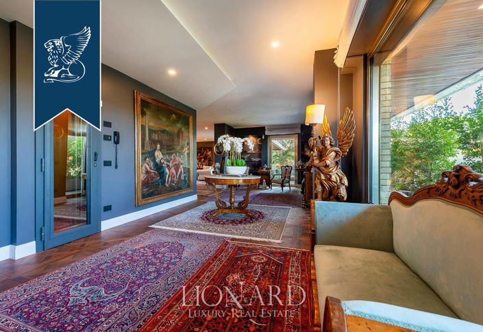 Image No.2-Appartement de 5 chambres à vendre à Rome