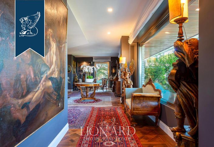 Image No.3-Appartement de 5 chambres à vendre à Rome