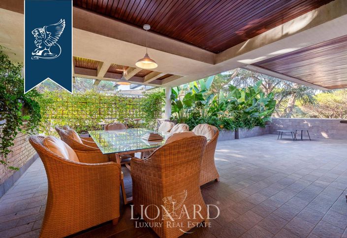 Image No.5-Appartement de 5 chambres à vendre à Rome