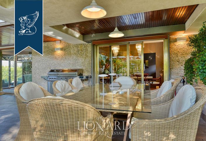 Image No.7-Appartement de 5 chambres à vendre à Rome