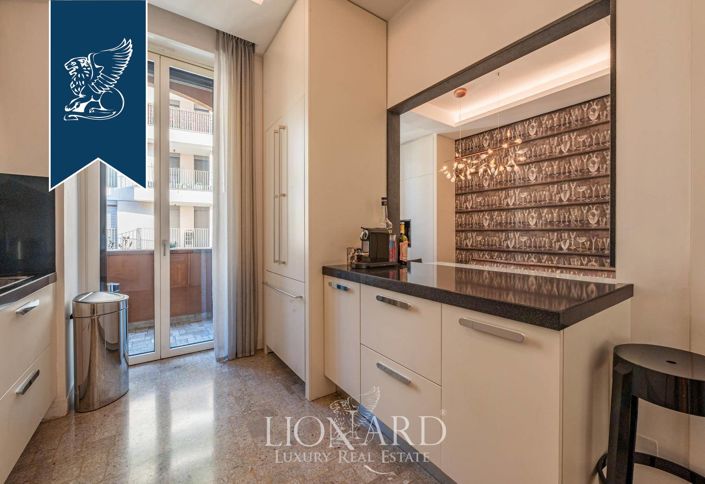 Image No.12-Appartement de 3 chambres à vendre à Milan