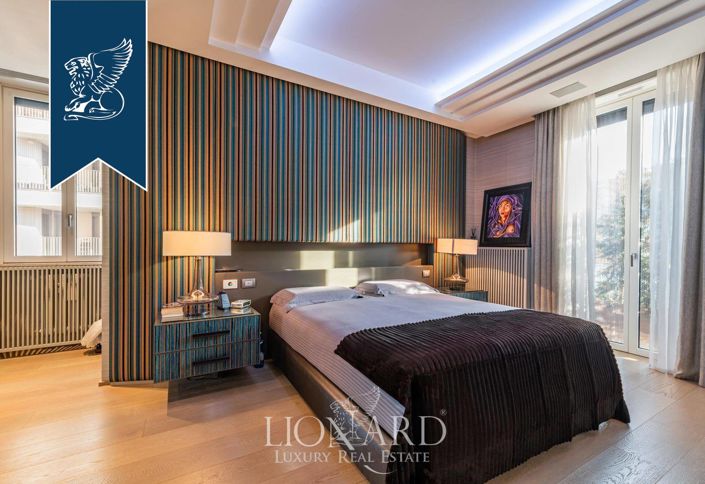 Image No.17-Appartement de 3 chambres à vendre à Milan