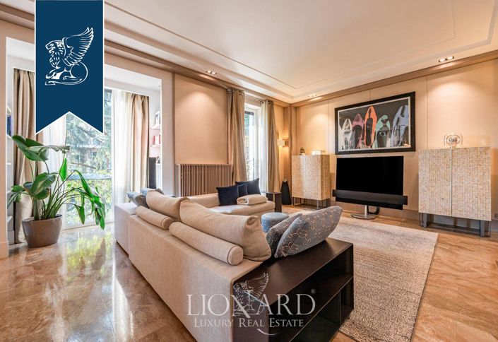 Image No.3-Appartement de 3 chambres à vendre à Milan