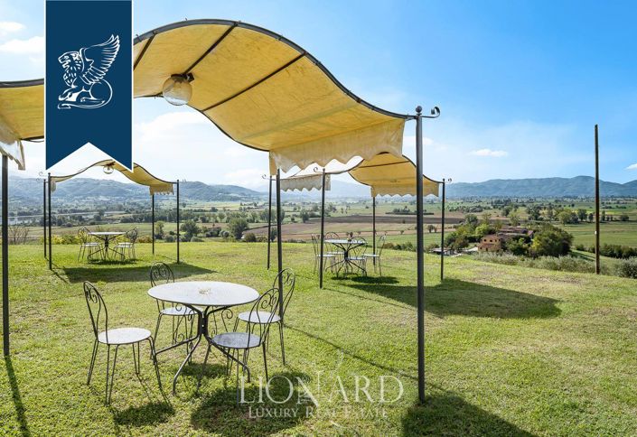 Image No.13-Ferme de 10 chambres à vendre à Rieti