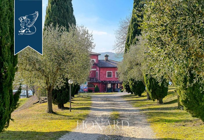 Image No.14-Ferme de 10 chambres à vendre à Rieti