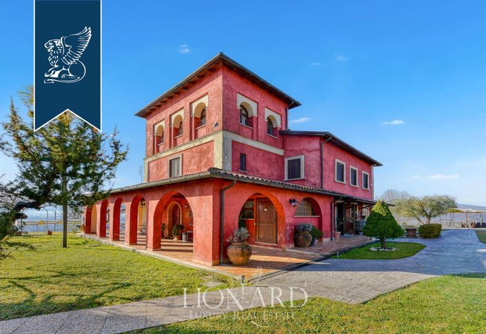 Image No.17-Ferme de 10 chambres à vendre à Rieti