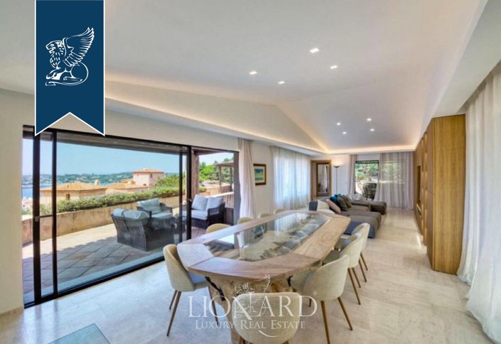 Image No.14-Villa de 5 chambres à vendre à Arzachena