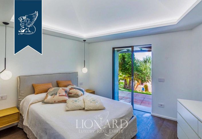 Image No.20-Villa de 5 chambres à vendre à Arzachena