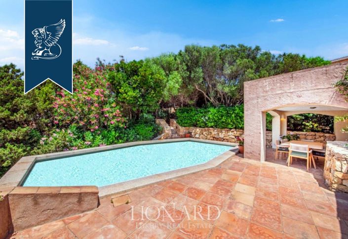 Image No.6-Villa de 5 chambres à vendre à Arzachena