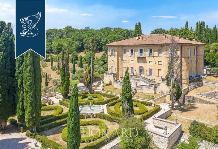 Image No.3-6 Bed Villa for sale