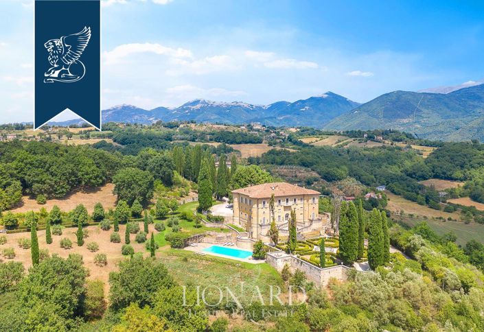 Image No.3-6 Bed Villa for sale