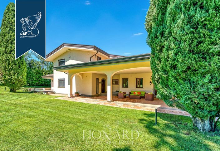 Image No.14-Villa de 6 chambres à vendre à Rome