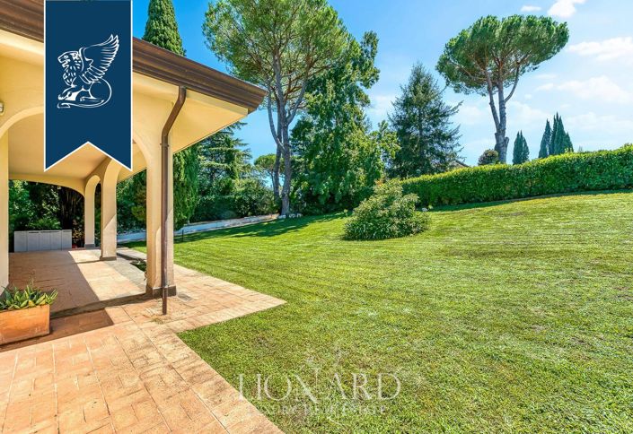 Image No.15-Villa de 6 chambres à vendre à Rome