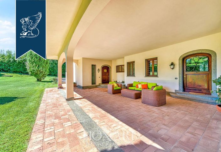 Image No.16-Villa de 6 chambres à vendre à Rome