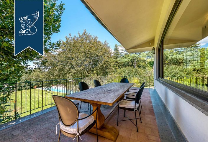 Image No.17-6 Bed Villa for sale