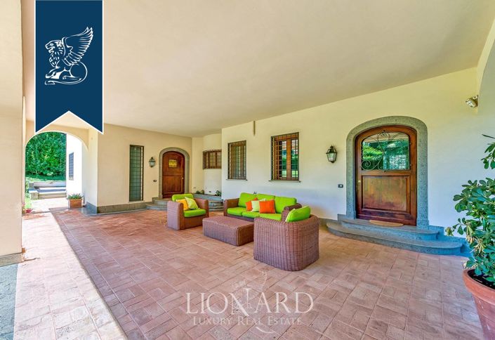 Image No.17-Villa de 6 chambres à vendre à Rome