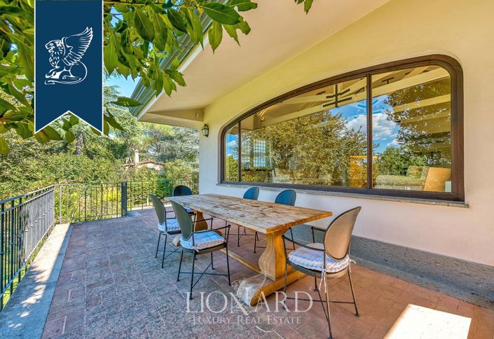 Image No.18-Villa de 6 chambres à vendre à Rome