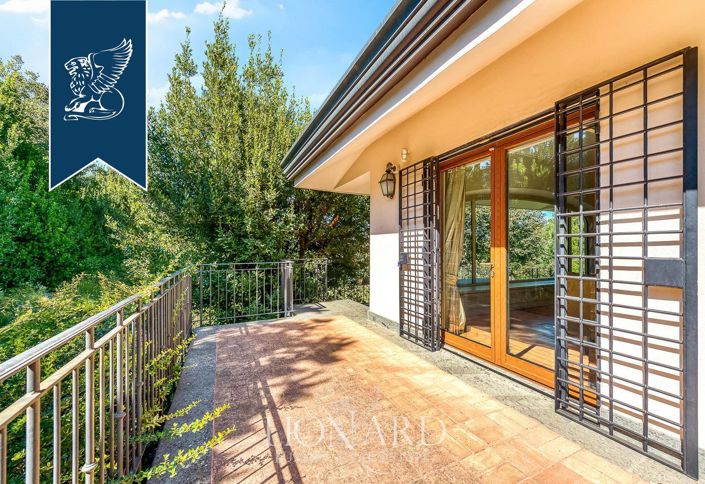 Image No.19-Villa de 6 chambres à vendre à Rome