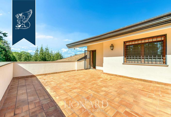 Image No.20-Villa de 6 chambres à vendre à Rome