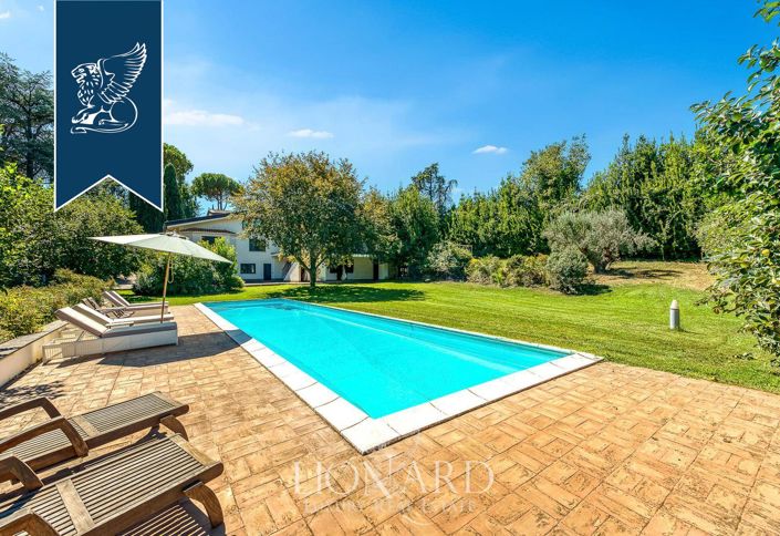 Image No.4-Villa de 6 chambres à vendre à Rome