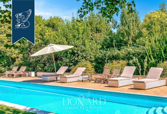 Image No.5-Villa de 6 chambres à vendre à Rome