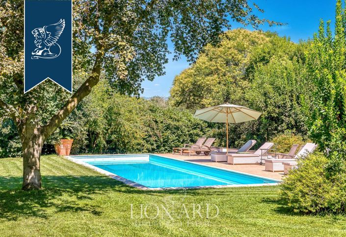 Image No.7-Villa de 6 chambres à vendre à Rome