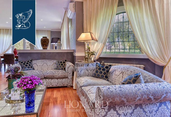 Image No.16-Villa de 4 chambres à vendre à Rome