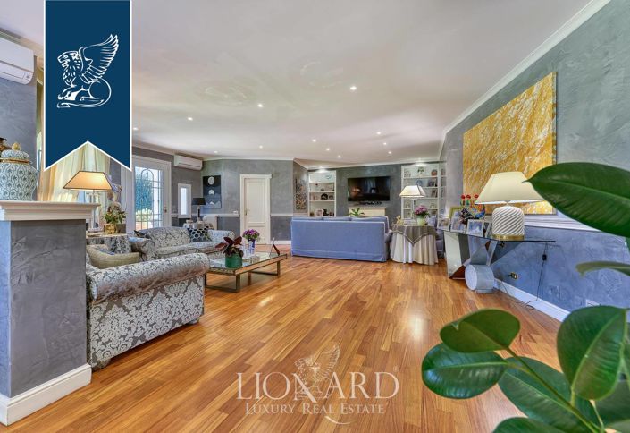 Image No.17-Villa de 4 chambres à vendre à Rome