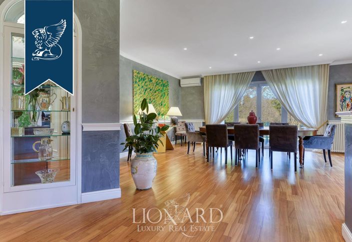 Image No.18-Villa de 4 chambres à vendre à Rome