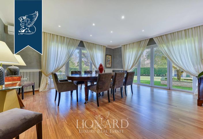 Image No.19-Villa de 4 chambres à vendre à Rome