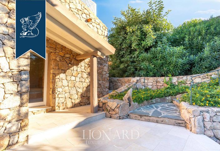 Image No.17-Villa de 5 chambres à vendre à Arzachena