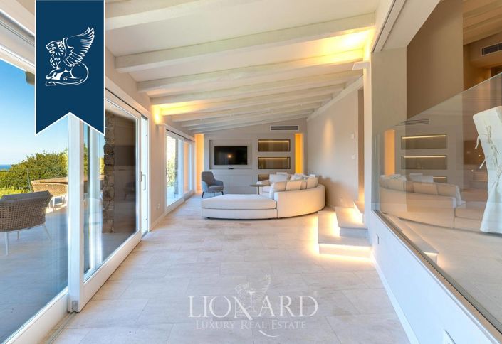 Image No.18-Villa de 5 chambres à vendre à Arzachena